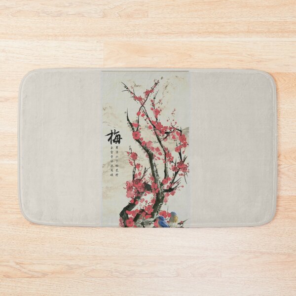 Item preview, Cherry Blossom Japanese designed and sold by Layla Art.