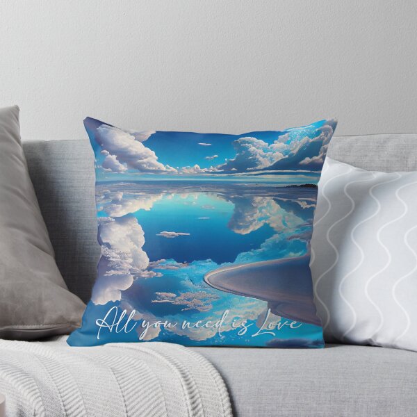 Item preview, Live by the Sun love by the Moon, All you need is Love. designed and sold by The-Dark-Art.