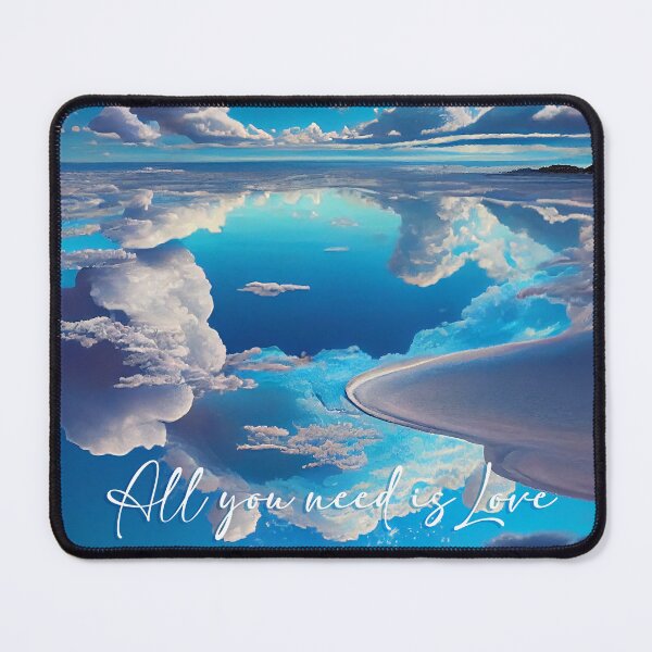 Item preview, Live by the Sun love by the Moon, All you need is Love. designed and sold by The-Dark-Art.