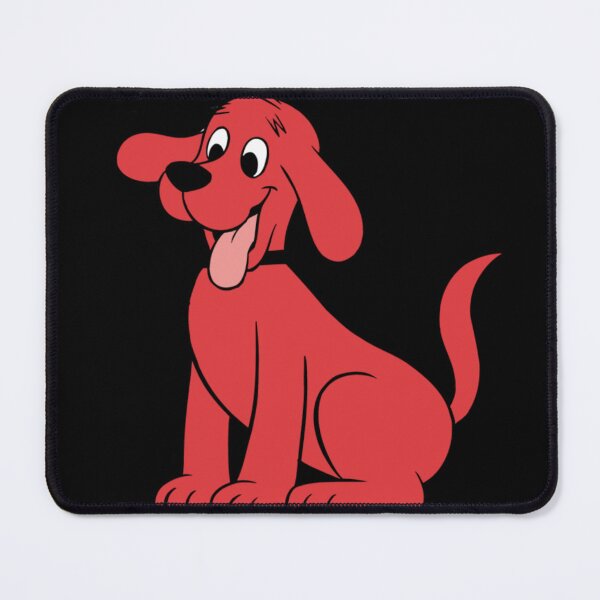 Item preview, Clifford the big red dog designed and sold by SOUFIANE ⭐⭐⭐⭐⭐.