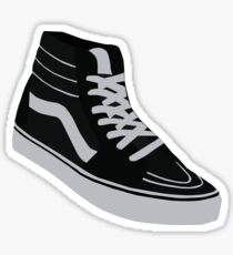 stickers vans stickers vans