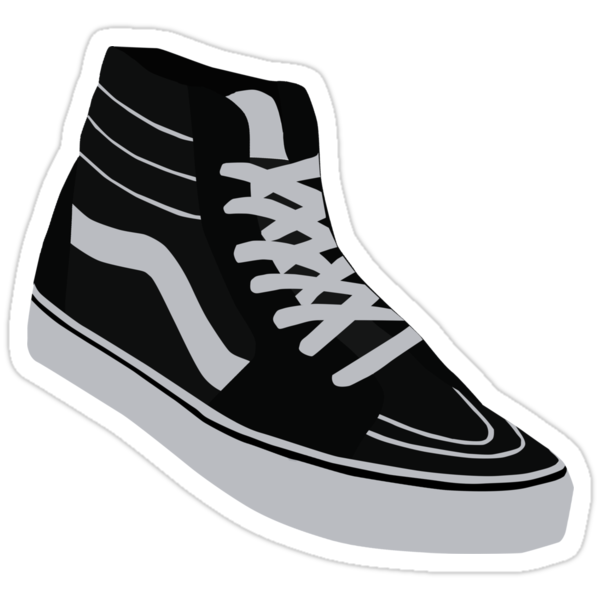 stickers vans stickers vans