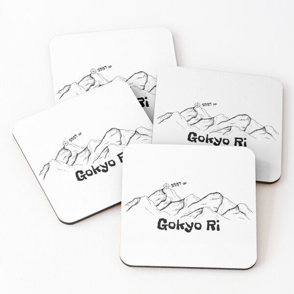 Item preview, Gokyo Ri, Gokyo Ri Nepal, Nepal Gokyo Ri designed and sold by Kreljotext4life.