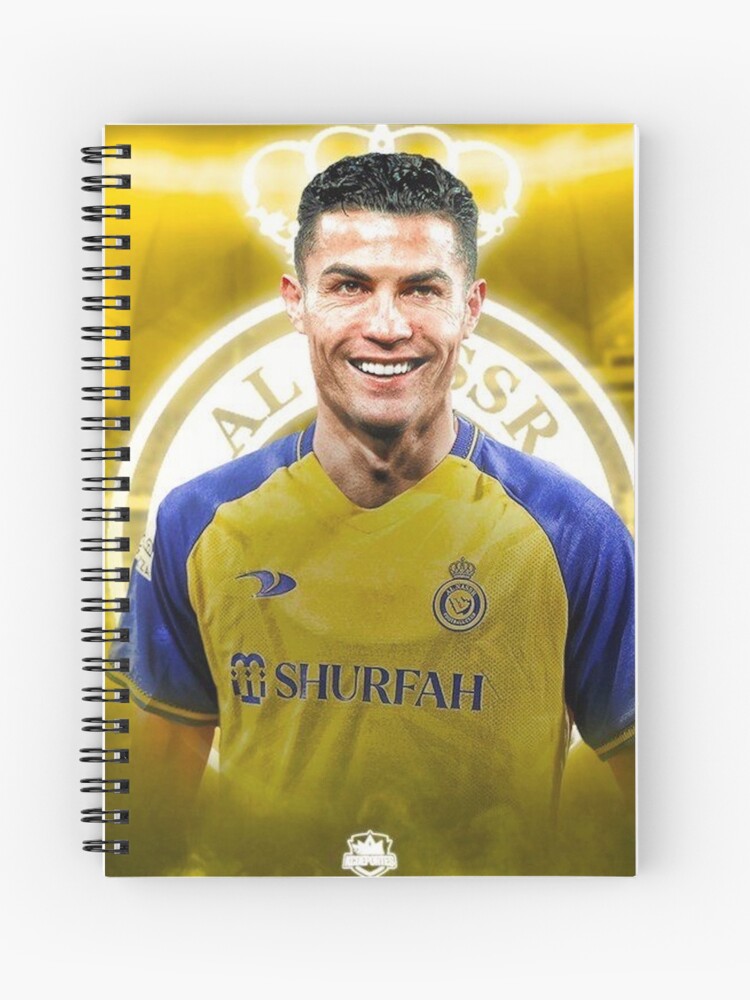 Cristiano Ronaldo Al-Nassr Football Club رونالدو نادي النصر