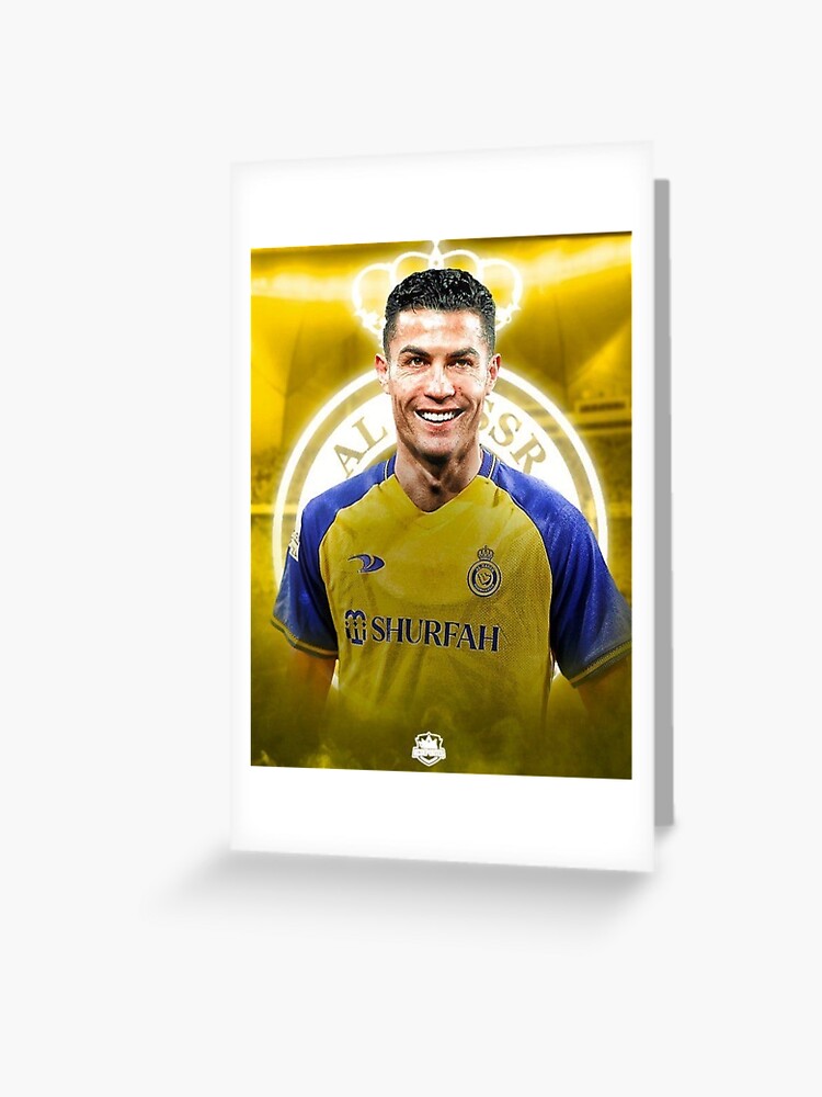 Cristiano Ronaldo Al-Nassr Football Club رونالدو نادي النصر