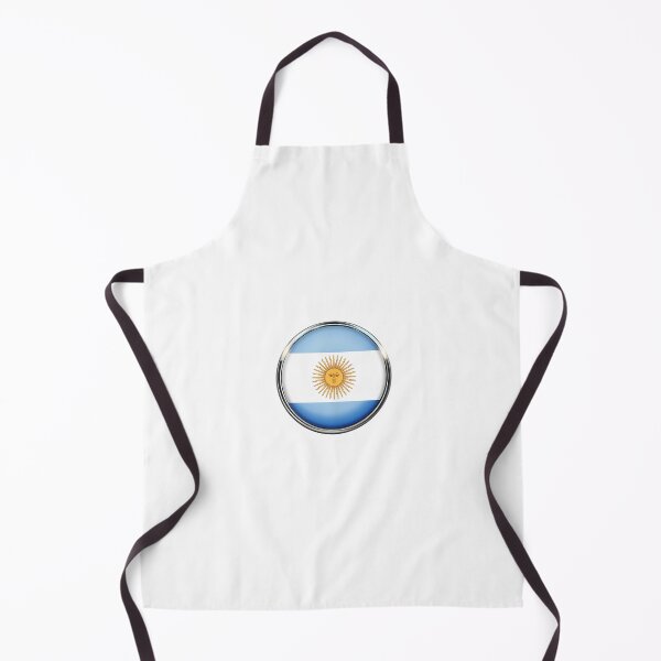 Item preview, Argentina Flag designed and sold by How67.