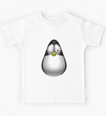 Penguin Kids Tee