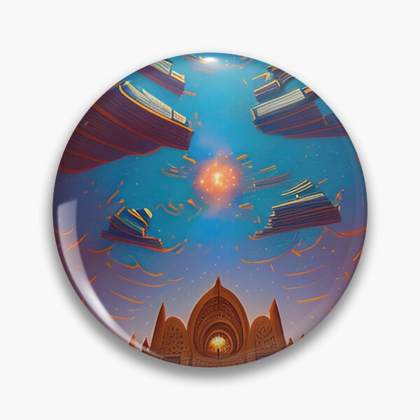 Item preview, Mystical Cosmic esoteric Library designed and sold by zotilus.