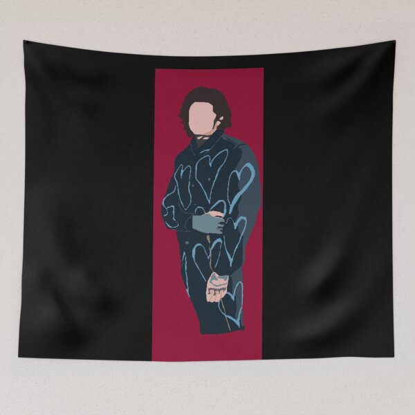 Item preview, Oli Sykes - Bring Me The Horizon designed and sold by shirabarnir.