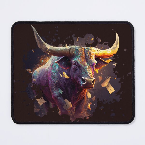 Item preview, Bull Splash designed and sold by DreadX3.