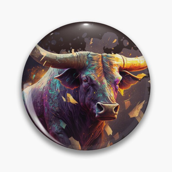 Item preview, Bull Splash designed and sold by DreadX3.