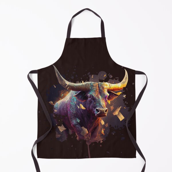 Item preview, Bull Splash designed and sold by DreadX3.