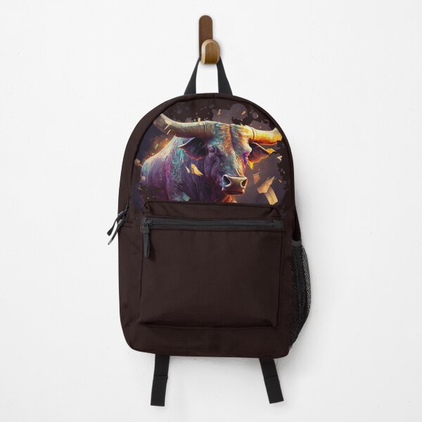 Item preview, Bull Splash designed and sold by DreadX3.