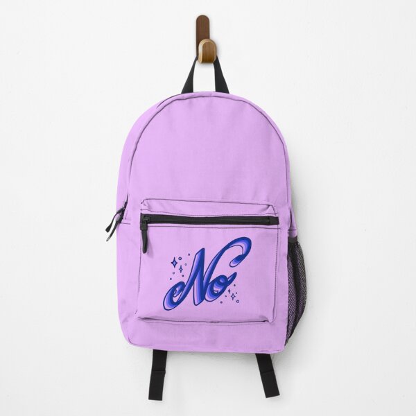 Item preview, No but with Sparkles designed and sold by DailyStickerHub.