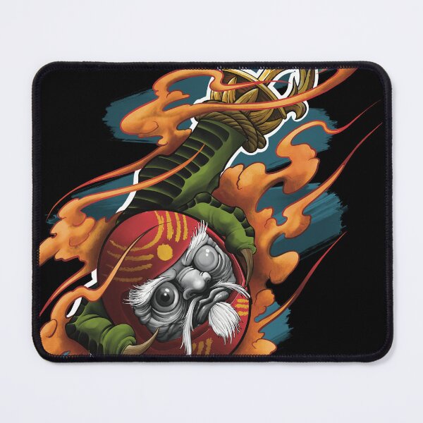 Item preview, Daruma! designed and sold by NathanNahui.