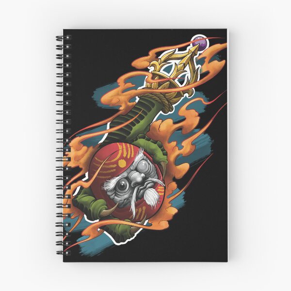 Item preview, Daruma! designed and sold by NathanNahui.