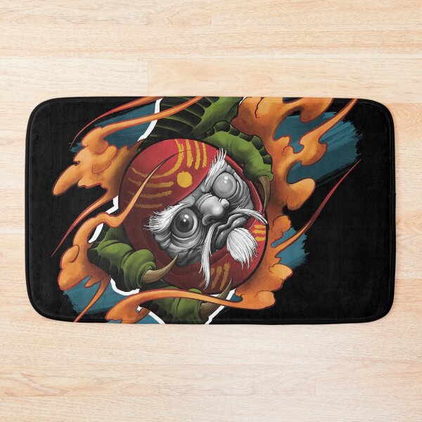 Item preview, Daruma! designed and sold by NathanNahui.