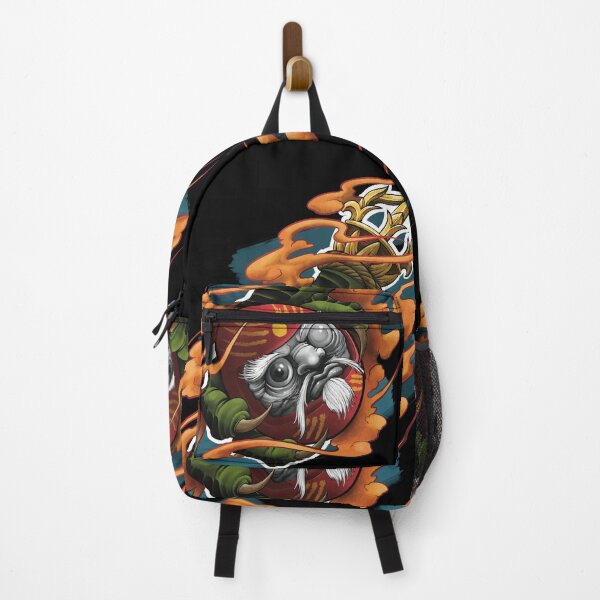 Item preview, Daruma! designed and sold by NathanNahui.