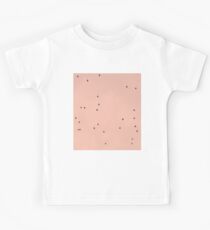 Flying birds Kids Tee