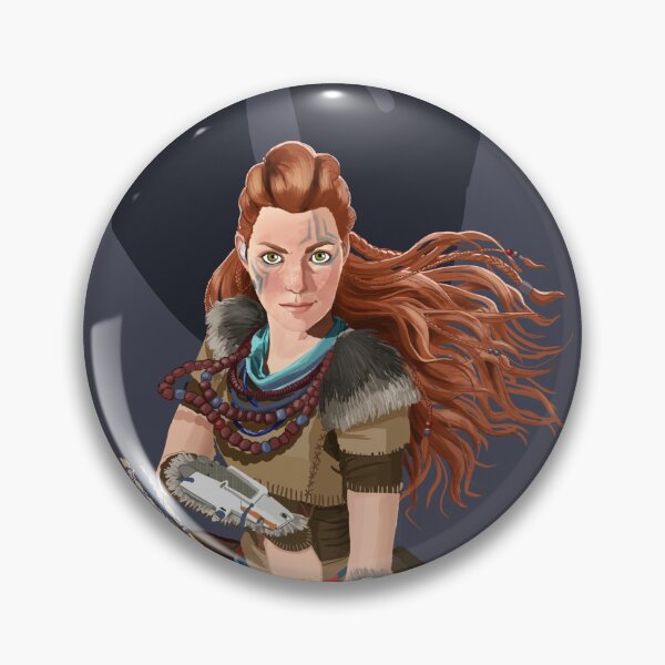 Item preview, Nora Warrior designed and sold by TanjaKosta.