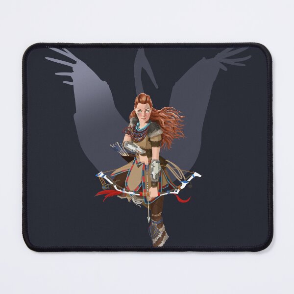 Item preview, Nora Warrior designed and sold by TanjaKosta.