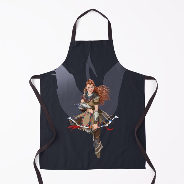 Item preview, Nora Warrior designed and sold by TanjaKosta.