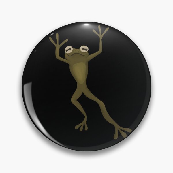 Artikelvorschau, Tanzender Frosch entworfen und verkauft von Suzie.slug.