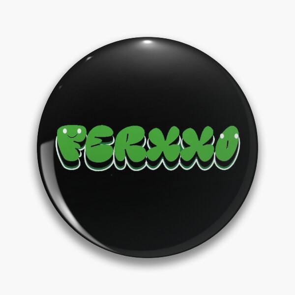Item preview, Feid logo FERXXO t-shirt designed and sold by pintiita.