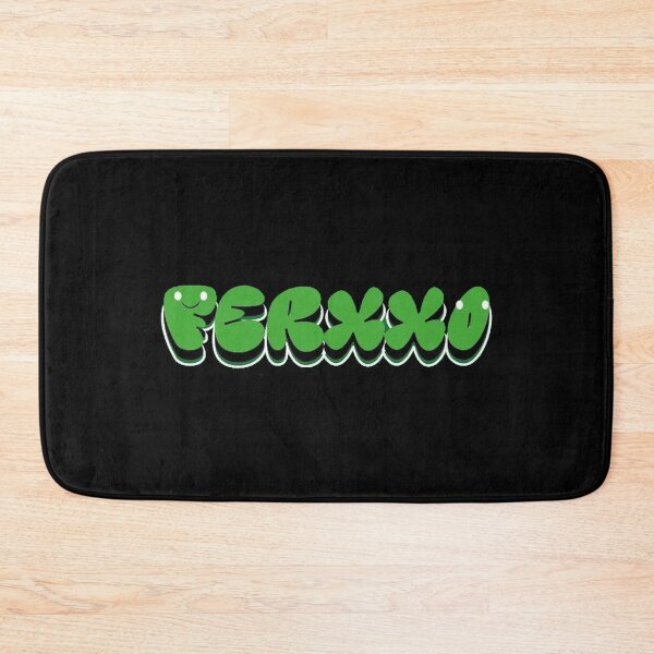 Item preview, Feid logo FERXXO t-shirt designed and sold by pintiita.