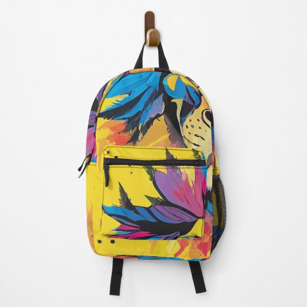 Item preview, Make a Royal Statement with Our King Lion Art Collection designed and sold by potparadise.