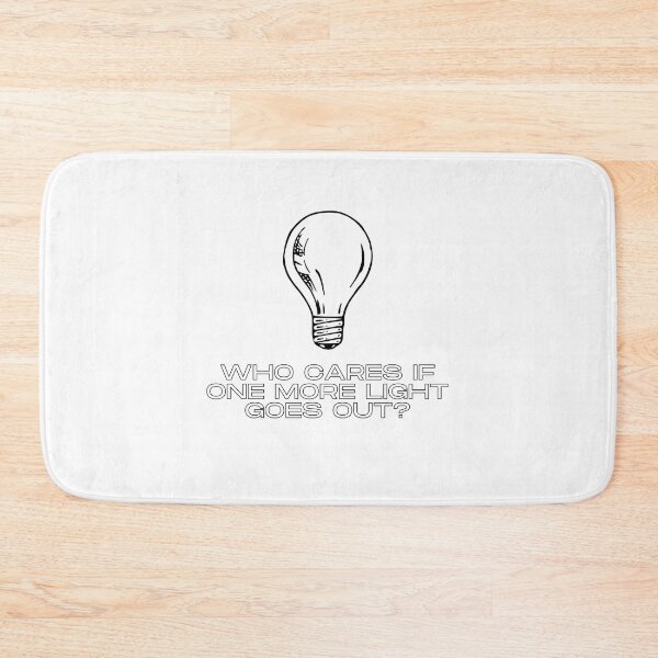 Item preview, ONE MORE LIGHT designed and sold by Xicasso.