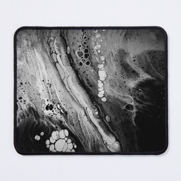 Item preview, Let There Be Night B&W designed and sold by coloredkoolaid.