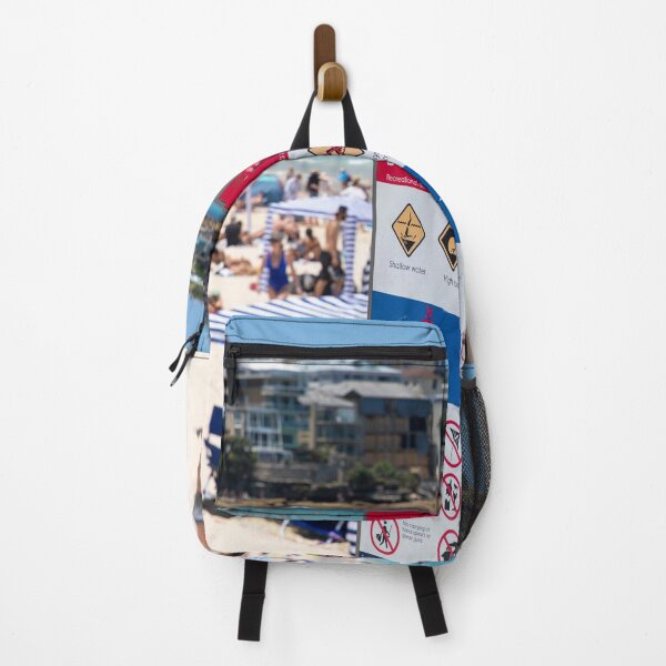 Item preview, Summer Bondi Beach Australia designed and sold by Martin Berry Photography.