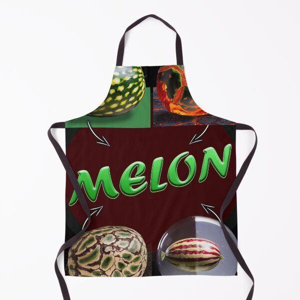 Item preview, Unreal Watermelon Art: A Fantastic idea designed and sold by Santisan.