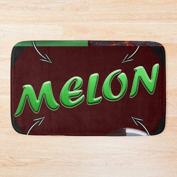 Item preview, Unreal Watermelon Art: A Fantastic idea designed and sold by Santisan.