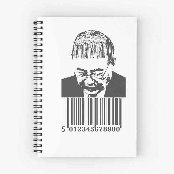 Item preview, BARCODE designed and sold by sonnycosmics.