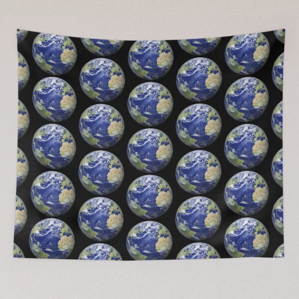 Item preview, earth designed and sold by autrouvetout.