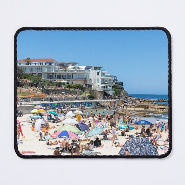 Item preview, Bondi Beach Summer 2023 designed and sold by Martin Berry Photography.
