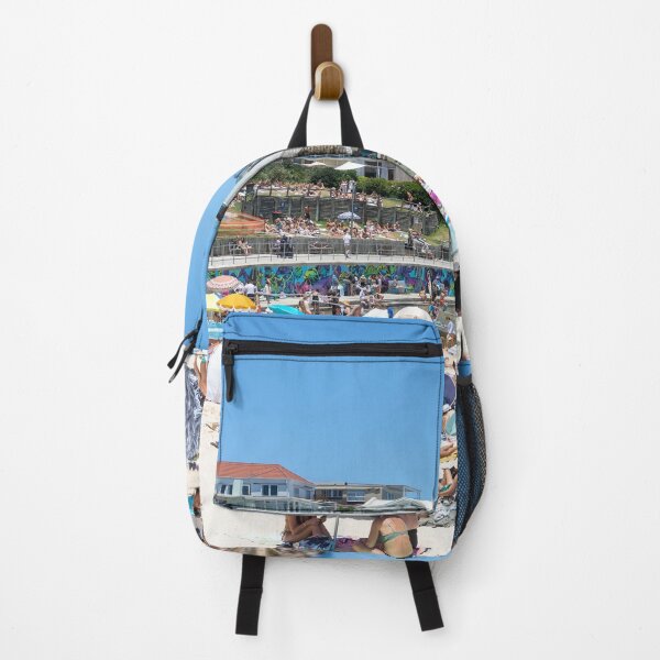 Item preview, Bondi Beach Summer 2023 designed and sold by Martin Berry Photography.