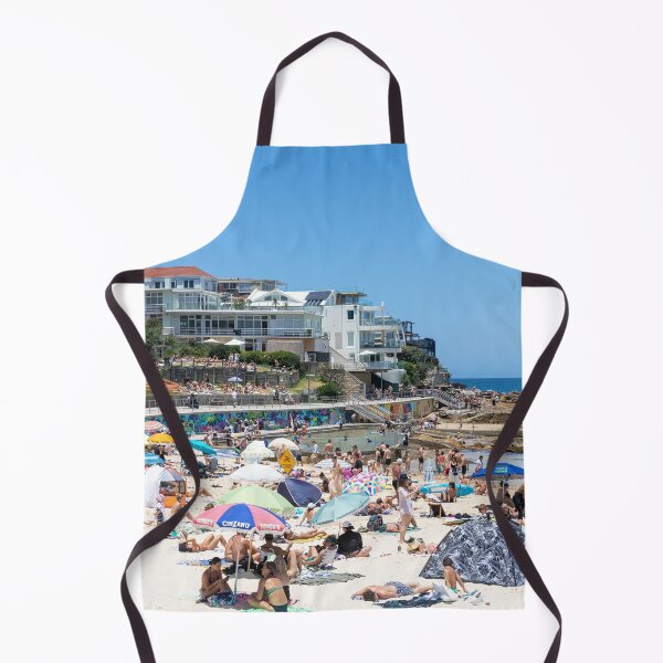 Item preview, Bondi Beach Summer 2023 designed and sold by Martin Berry Photography.