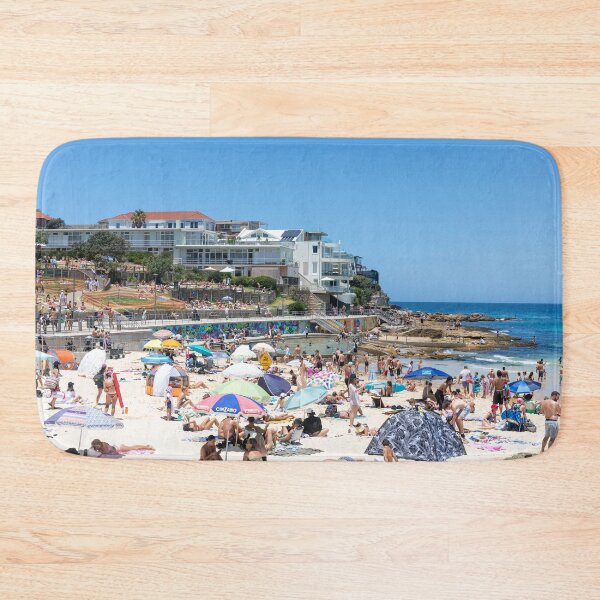Item preview, Bondi Beach Summer 2023 designed and sold by Martin Berry Photography.