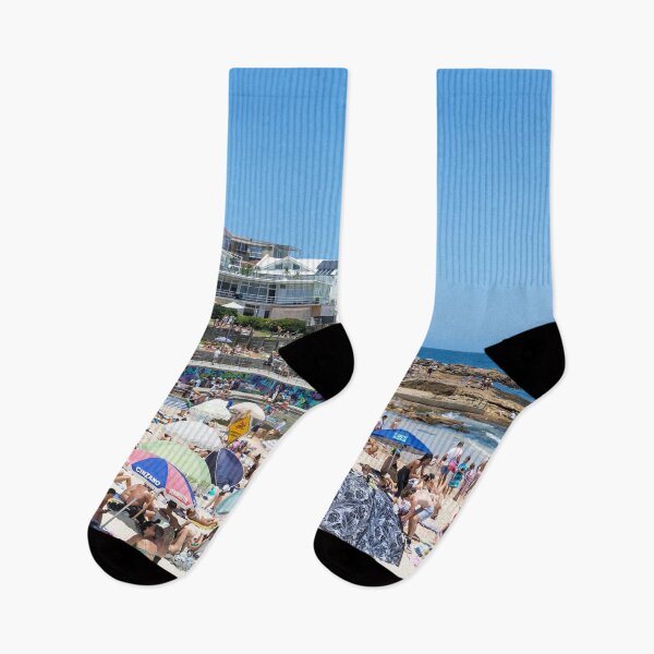 Item preview, Bondi Beach Summer 2023 designed and sold by Martin Berry Photography.