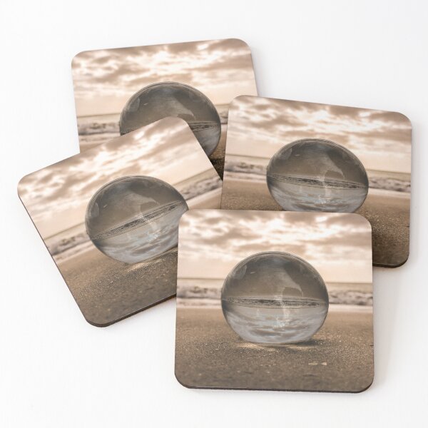 Item preview, Skull on the Beach designed and sold by DRJProds-Merch.