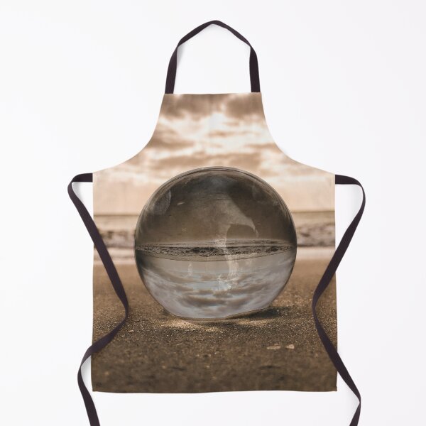 Item preview, Skull on the Beach designed and sold by DRJProds-Merch.