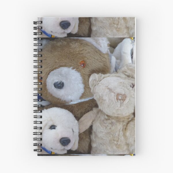 Item preview, Toy Bears designed and sold by creativesean.