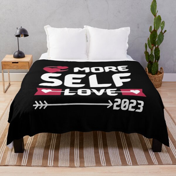 Item preview, More Self Love Minimal designed and sold by alaasobhi.