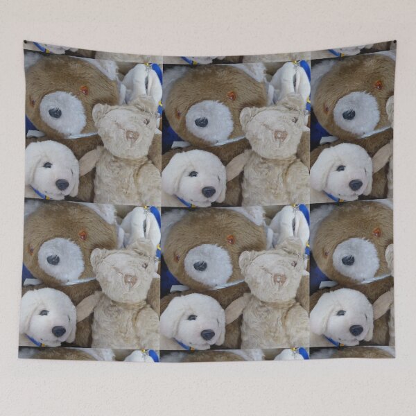 Item preview, Toy Bears designed and sold by creativesean.