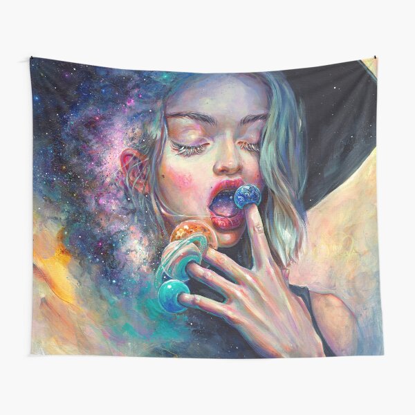 Tapestries Redbubble