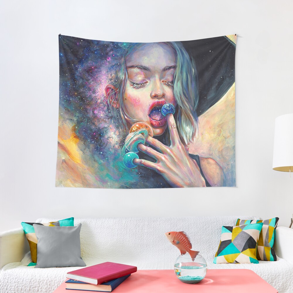 Black Hole in the Milky Way Tapestry
