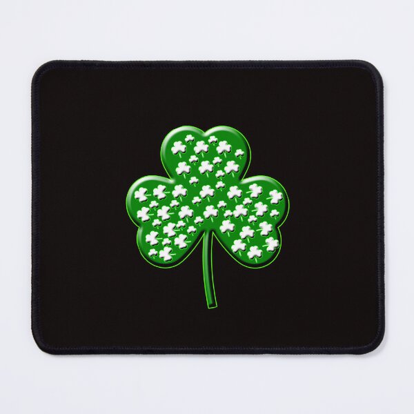 Item preview,  Shamrock Of Pattern, St Patricks Day designed and sold by Angelle55.